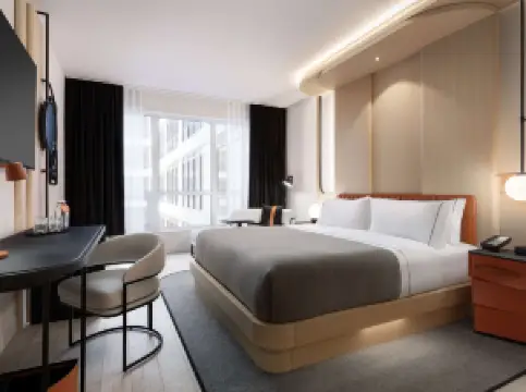 Canopy by Hilton Toronto - Yorkville