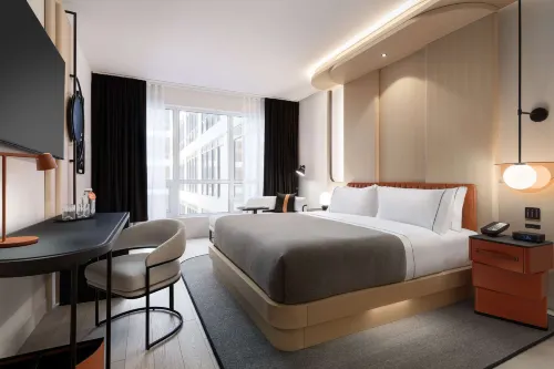 Canopy by Hilton Toronto - Yorkville