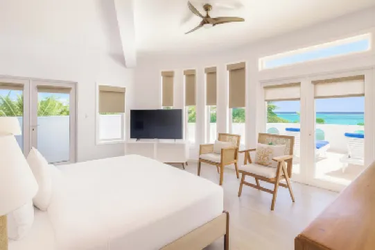 Reef Haven Các khách sạn ở 
