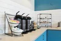 Country Inn & Suites by Radisson, Covington, LA - breakfast