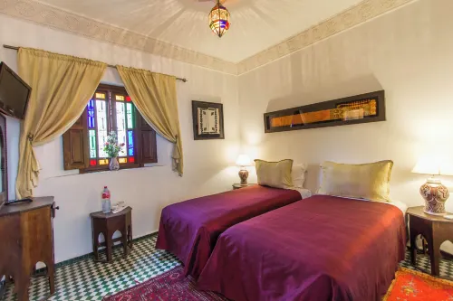 Dar Fes Medina Ziat