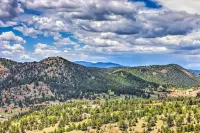 Hot Tub and Mtn View Cripple Creek Retreat! -  Privatzimmer