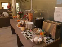 Sport Hotel Kantri - 3-Star