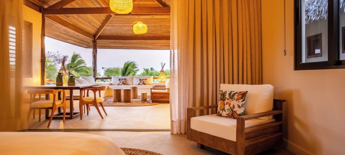 Villa Florens Hotels in Jericoacoara