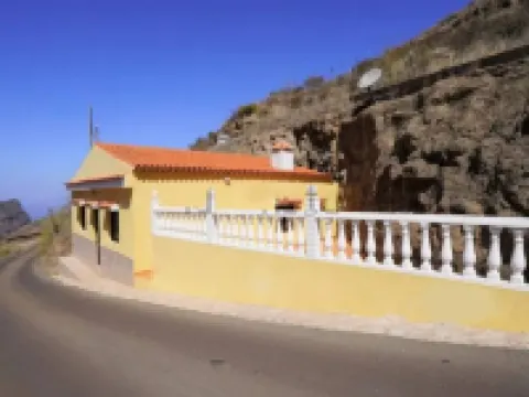 House Villa Palominos Galdar Hotels in Comarca Norte