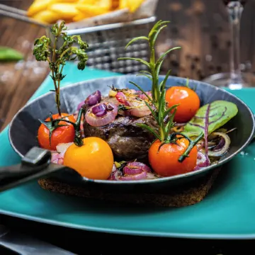 Hotel Alte Post Flensburg