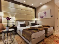 Hotel Riva by Aycon Hotels in Petrovac