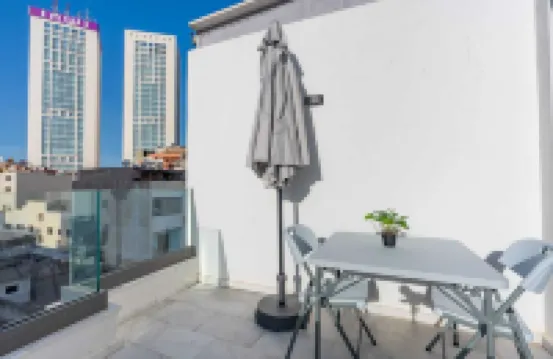 法亞諾瓦中央住宿