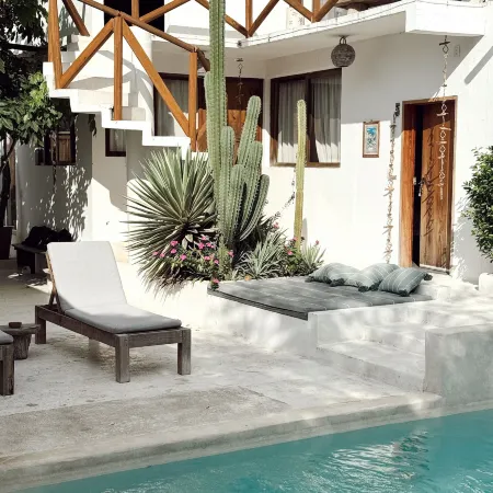 Casa Leone La Punta