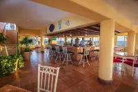 Best Western Posada Freeman - bar