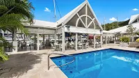 The Moorings Yacht Club Hotel - Pools