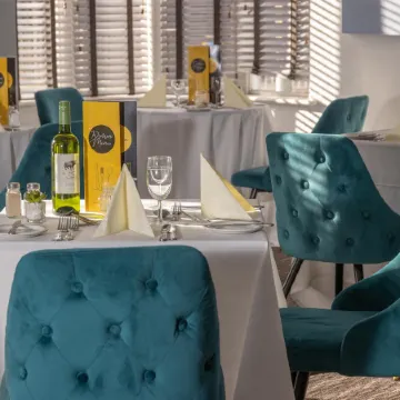 Best Western the Plough Hotel