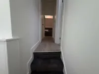 Cardiff Central Gem - 2 Bed Apartment - Wifi