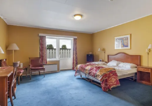 Hotell Våler-Elverum-flisa-kirkenær Hotels in 