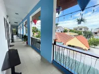 SHARE Hostel & Coffee