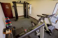 Antonio´s Palace Hotel - Gym