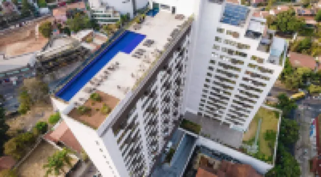 Ville Celestine Condo Hotel e Eventos Hotels near BH Mall