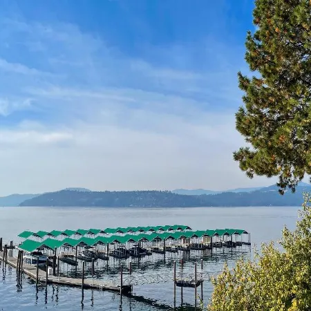 Resort City Inn Coeur D Alene