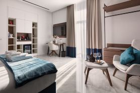 ViaRomaHome