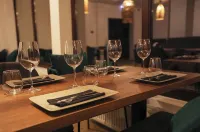 Pensiunea Berzasca Hotels in 