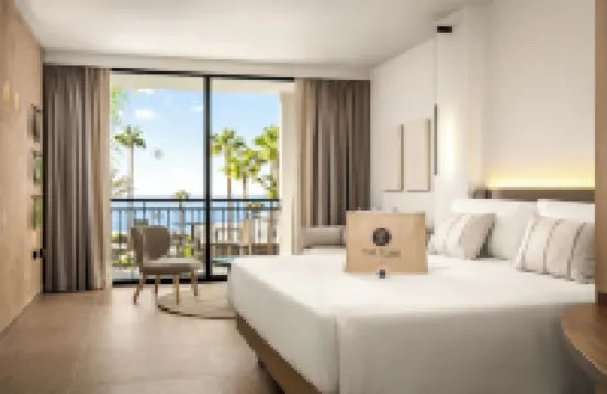 Bahia Principe Escape Tenerife - Adults Only - Newly Renovated! - 4-Star
