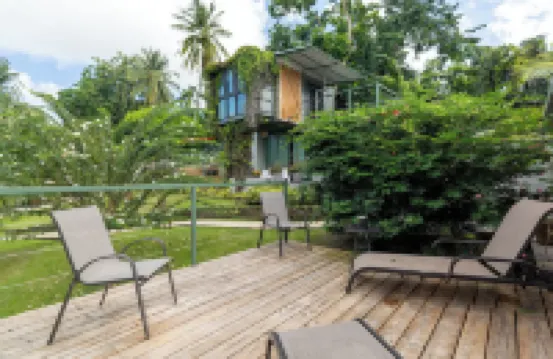 Mata e' Platano Guesthouse