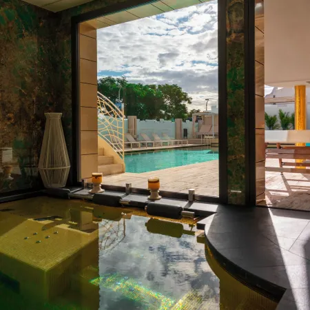 The Promenade Luxury Wellness Hotel