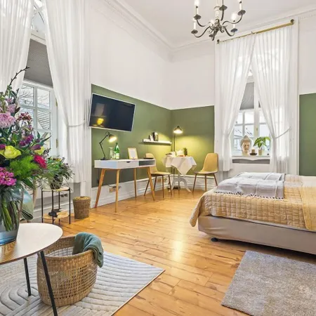 Burghotel Haselünne