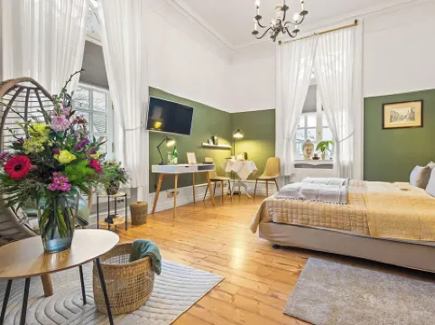 Burghotel Haselünne