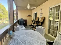 Condo A-2 at Vickery Resort - 3-Star
