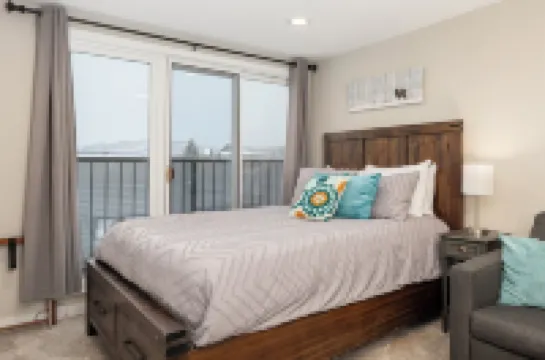 Micro Guest Suite Downtown Winter Park GREAT LOCATION