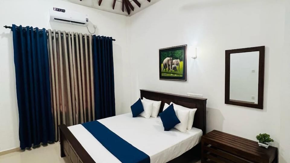 Yala Mangora Inn