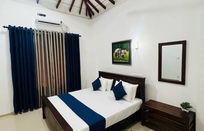 Yala Mangora Inn
