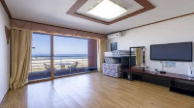 Yang Yang Naksan Euisangdae Pension