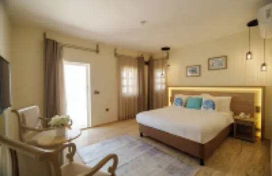 Manzara Boutique Hotel - Adults Only