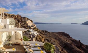 Fanari Villas