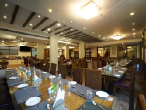 JC Residency Madurai Hoteles en Madurai