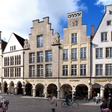 Novotel Münster City