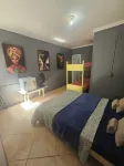 Hope Hostel Praia do Morro - parking
