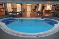 Lycus River Thermal Hotel - Romanttinen