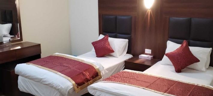 Al Eairy Furnished Apartments Hail 1 Hotels in Hail