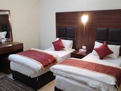 Al Eairy Serviced Apartments Company Hail 1