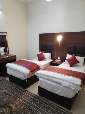 Al Eairy Furnished Apartments Hail 1