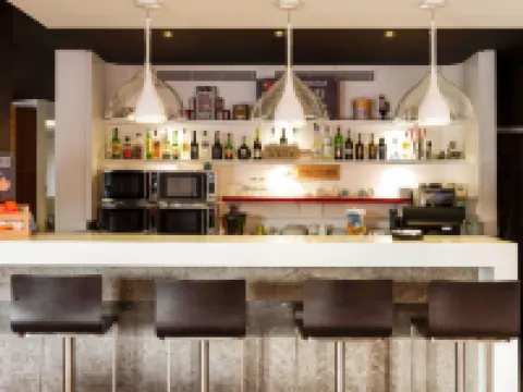 Hotel Ibis Lisboa Sintra