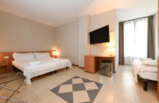 Best Western Hotel Garda