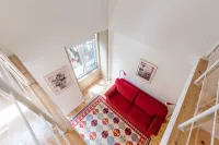 GuestReady - Belas Artes Duplex