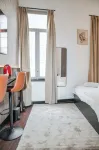 Cozy 5BR Apt in the Heart of Ghent - Condos