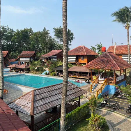 Pondok Cilega