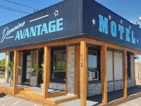 Motel Domaine l'Avantage Hotels in Roberval