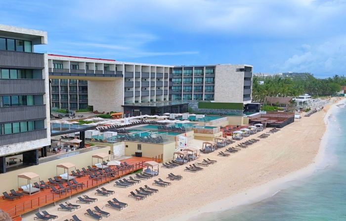 Devossion By Live Aqua Playa del Carmen All Inclusive - Adults Only